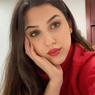 Raneem Ajram